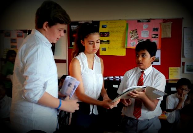 Yuva Goes International | Yuva Tarang 2017 - Celebrating Cultures