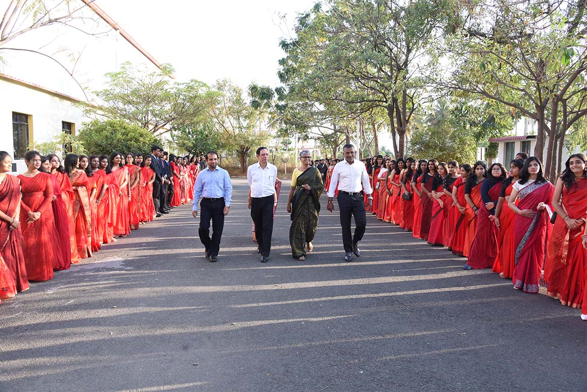 The 11th Commencement Exercises 2023 - Yuvabharathi Public School | Top CBSE school in Coimbatore