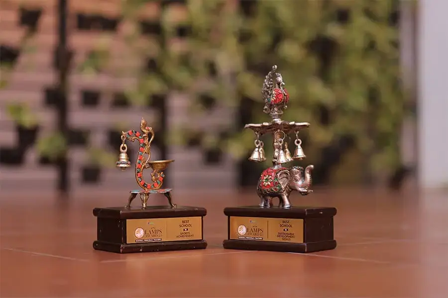 BEST CBSE School, Coimbatore